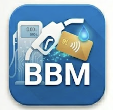 E-BBM Logo